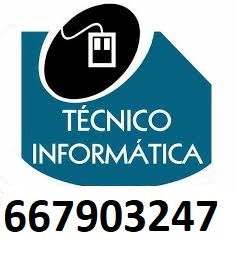 Servicio técnico informático en Las palmas